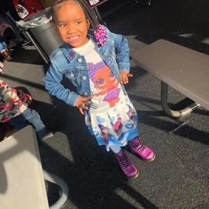 Meet your Posher, Cheldon